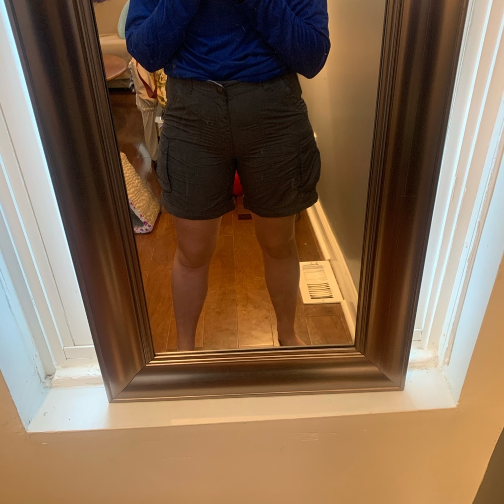 Hiking shorts